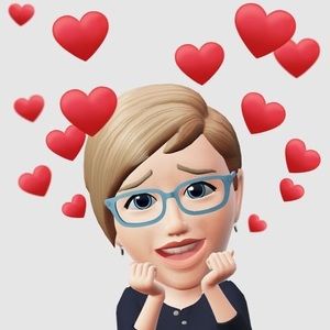 Meet your Posher, Robin